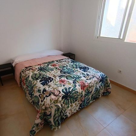 Apartamentos Calle Nueva Μάλαγα Εξωτερικό φωτογραφία