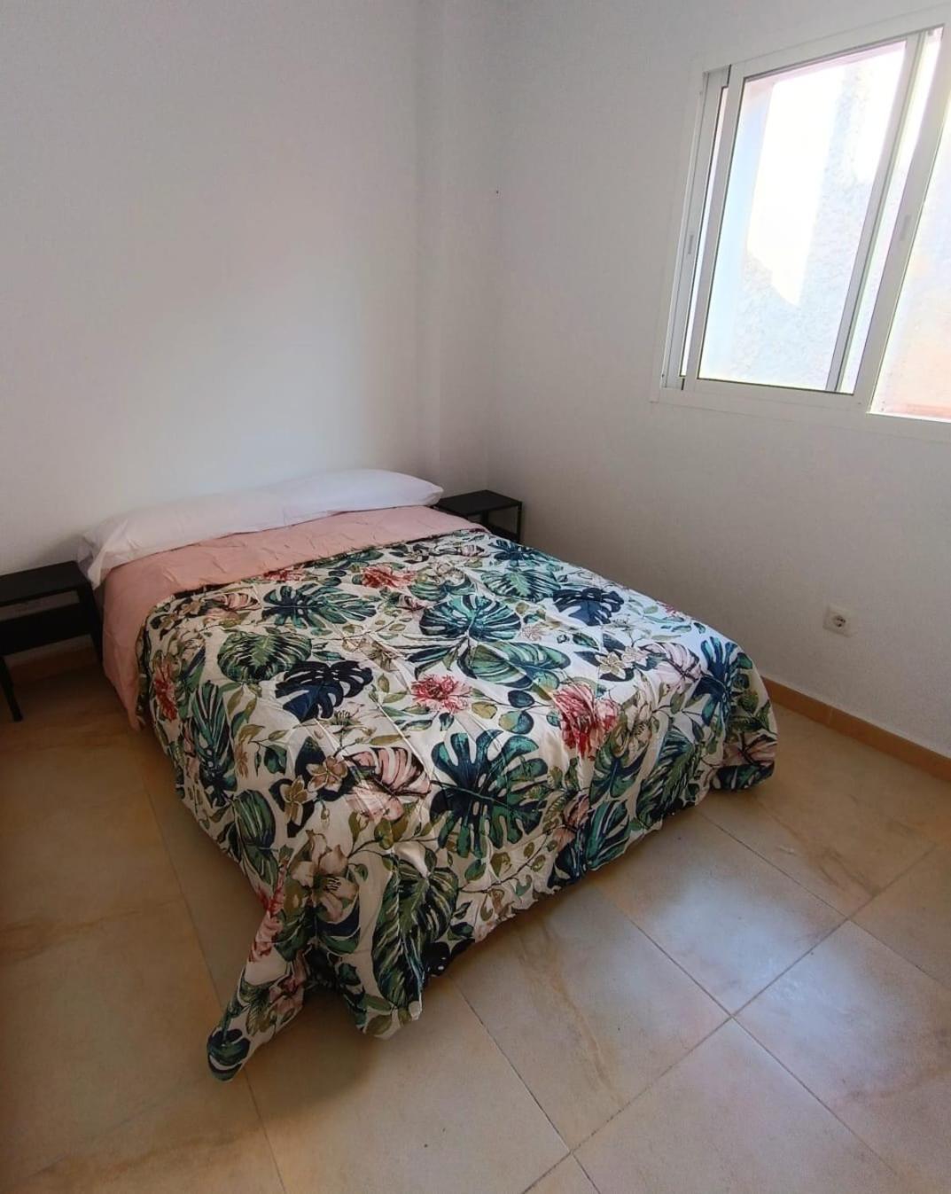 Apartamentos Calle Nueva Μάλαγα Εξωτερικό φωτογραφία