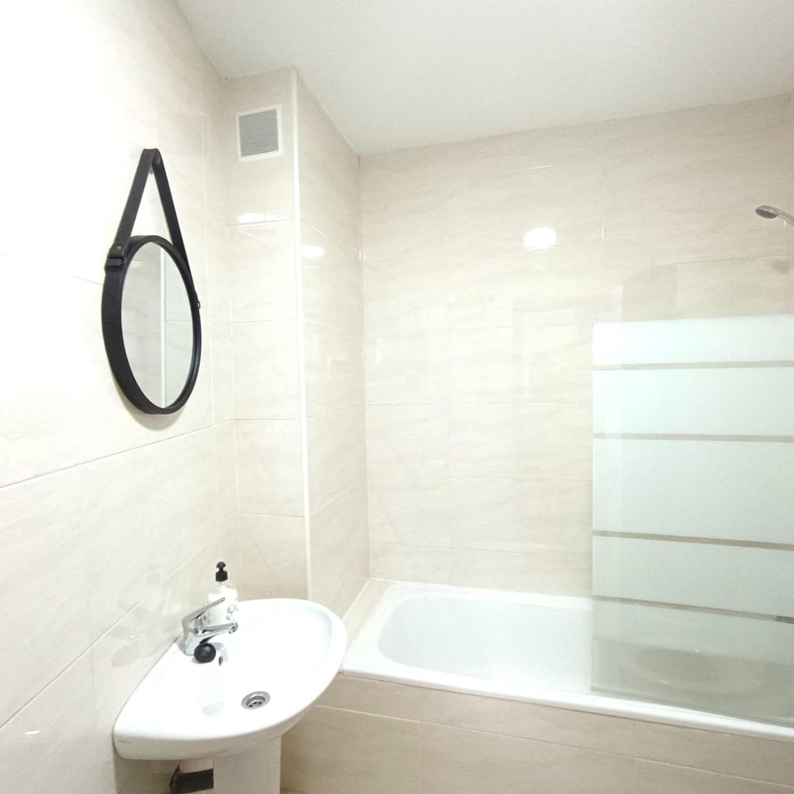 Apartamentos Calle Nueva Μάλαγα Εξωτερικό φωτογραφία
