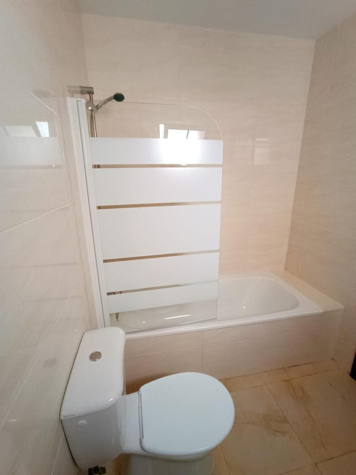 Apartamentos Calle Nueva Μάλαγα Εξωτερικό φωτογραφία